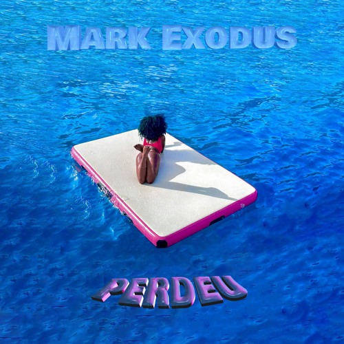 Mark Exodus’s avatar