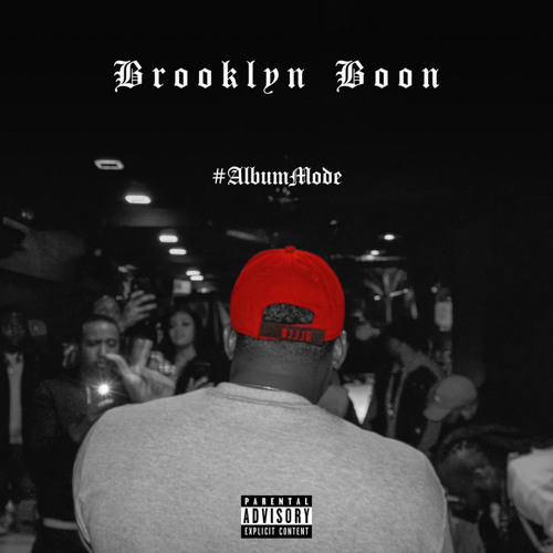 Brooklyn Boon’s avatar
