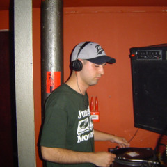 DJ LX