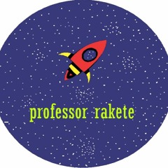 Professor Rakete