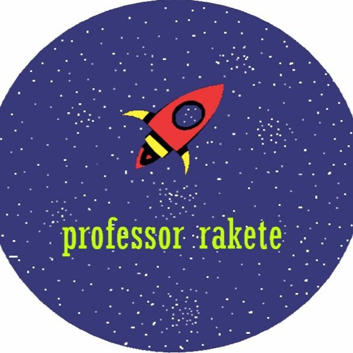 Professor Rakete’s avatar