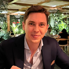 Nick  Savenkov