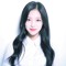 Haseul's dove 🐇
