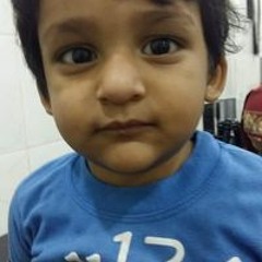 Raheel Ahmad