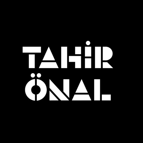 Dj Tahir Önal’s avatar