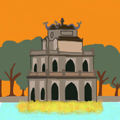 Hà Nội - Thu 2021