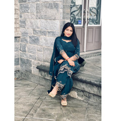 Rubalprit Kaur