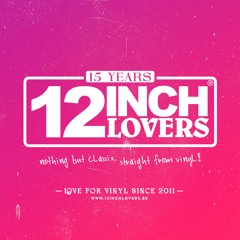 12 Inch Lovers