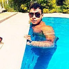 Karim Yousry
