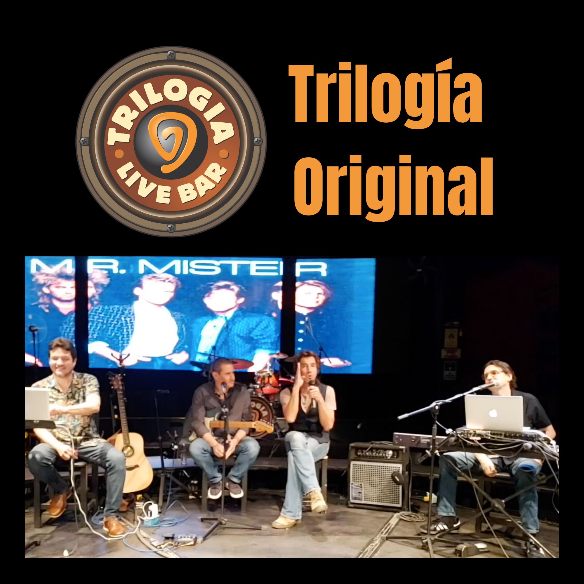 Rebel Yell - Billy Idol - Versión Trilogía Original