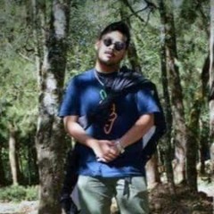 Norcy Balassi (O'neen O'nonymous / UNK? Enty.)