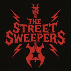 the streetsweepers!