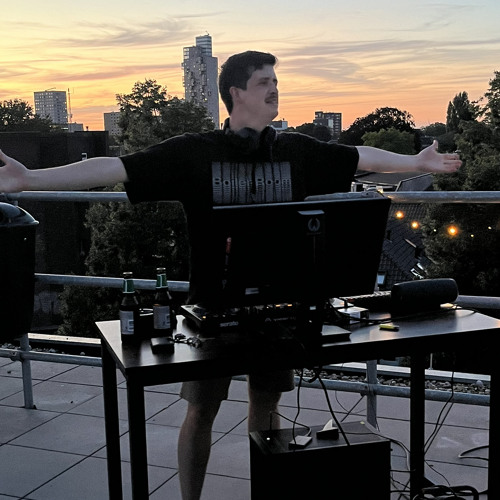 Nothing Like You - Andromedik X Deserted - Basstripper