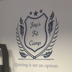 Jays fit camp