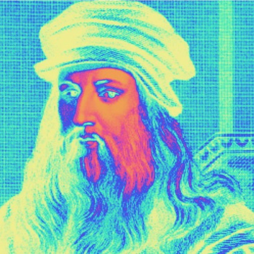Leonardo Davinci ✪ ♩ ♬’s avatar