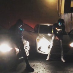 Rjm x Tbk - NUT(prod.ESKRY)