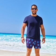 mostafa gamal