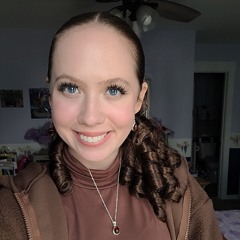 Bernadette Victoria Rowe