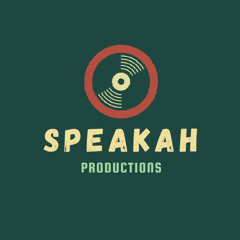 Speakah productions