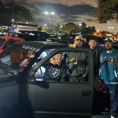 JayyCee Camaro