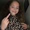 Frankie Nevaeh James