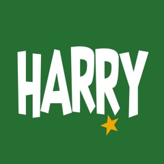 Dj Harry Cover