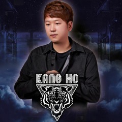 DJ KANGHO