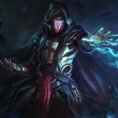 Darth Revan
