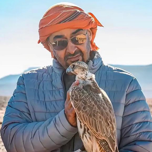 ‎⁨اسعد البطحري ( سلام يالمهره )  كلمات الشاعرطلال بلحاف المهري ( سلطان الشعر)⁩.m4a