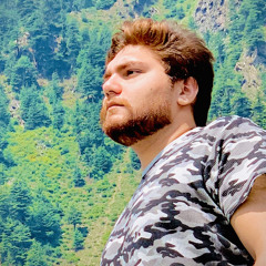 Shair Ali