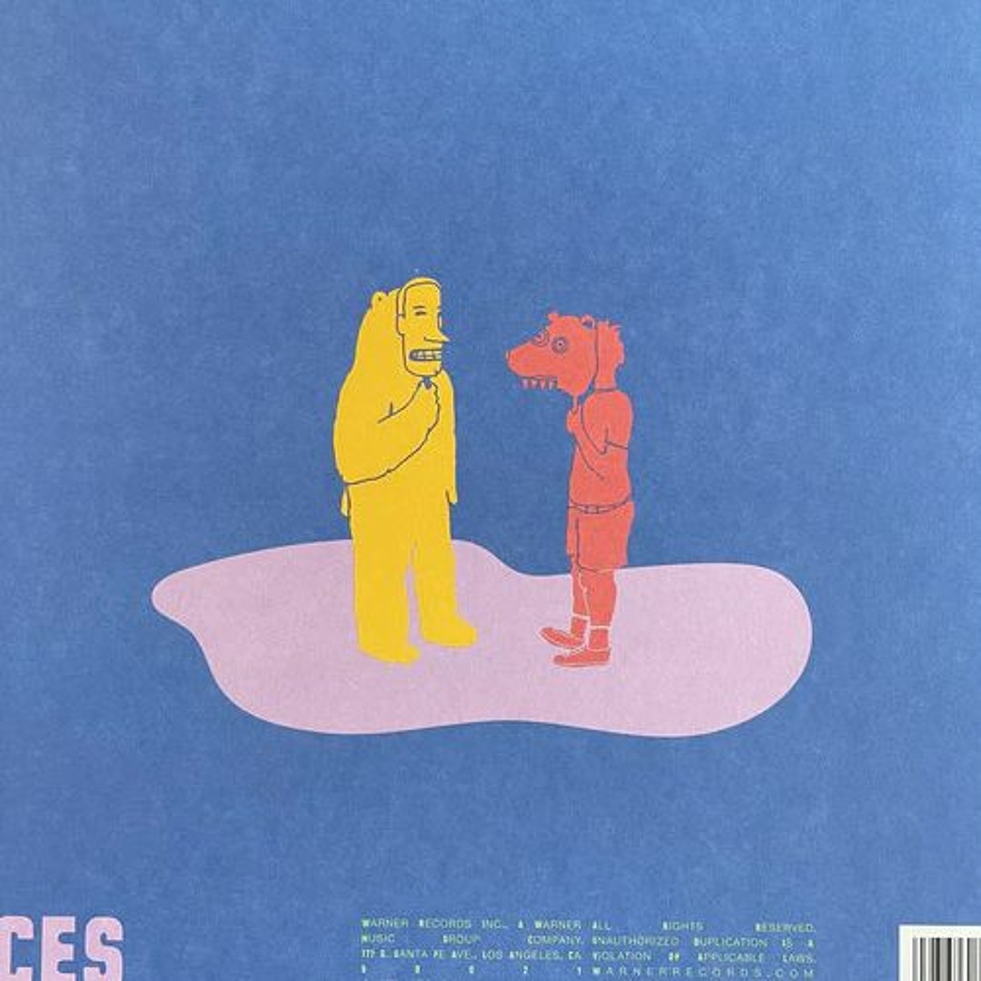 Stream Super Weirdo music | Listen to songs, albums, playlists for