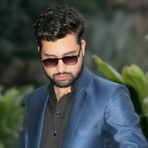 Ali Khan’s avatar