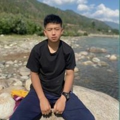 It's me YO!