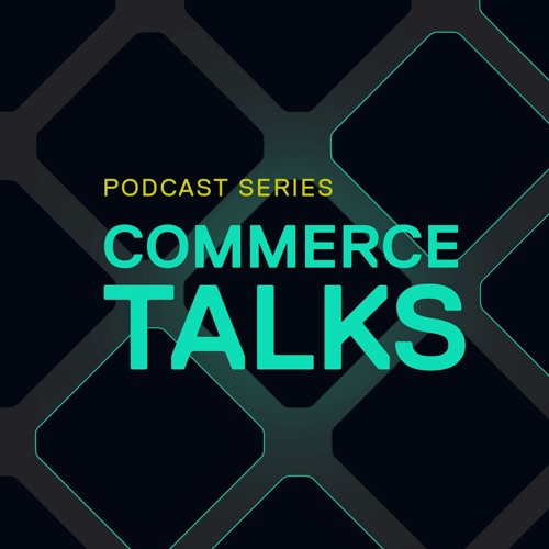 Commerce Talks’s avatar