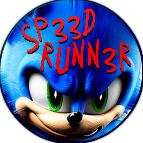 SP33D RUNN3R’s avatar