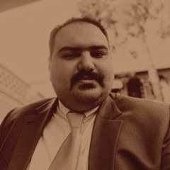 Behrouz Riazi