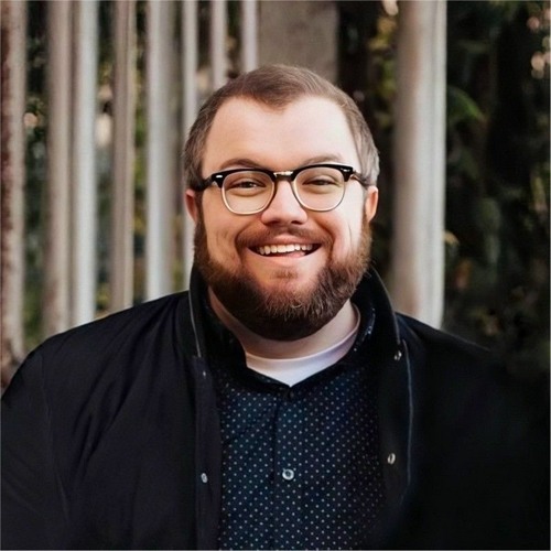 Stream andrewstreeter | Listen to podcast episodes online for free on ...