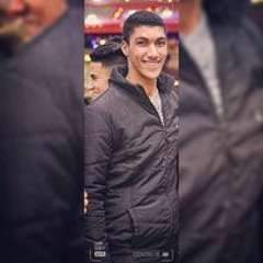 Khaled Nasr