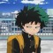Izuku