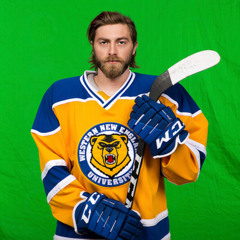 Connor Graham 30
