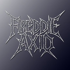 Freddie Axid