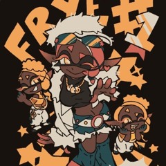 ⭐️🪼Splatty🪼⭐️