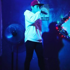 Emcee Blaze