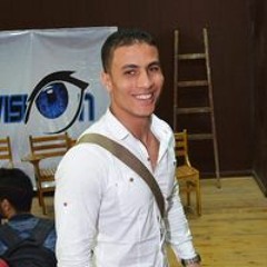 Mahmoud Elbahlool