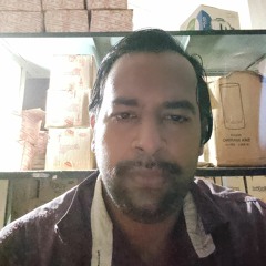 Binish Chacko