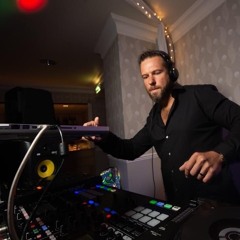 James G DJ