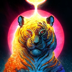 Metal Tiger