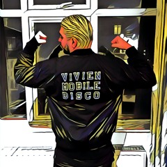 Vivien Mobile Disco