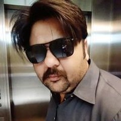 Shahzad Gujjar