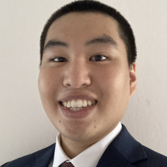 Joseph Tai
